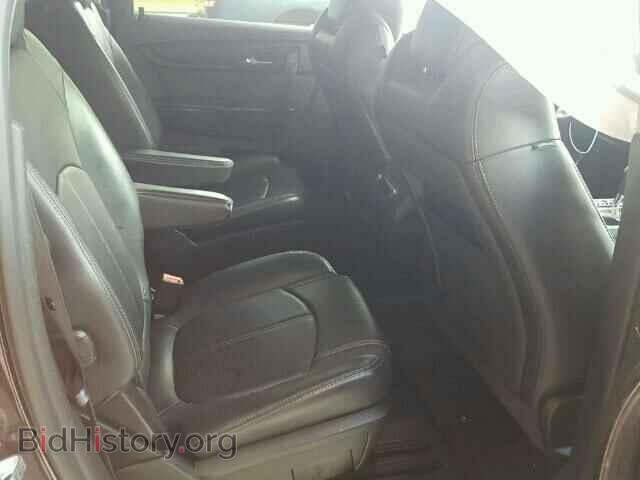 2014 GMC ACADIA - VIN: 1GKKRRKD2EJ376143 - Фото 6