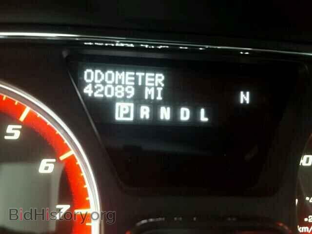 2014 GMC ACADIA - VIN: 1GKKRRKD2EJ376143 - Фото 8