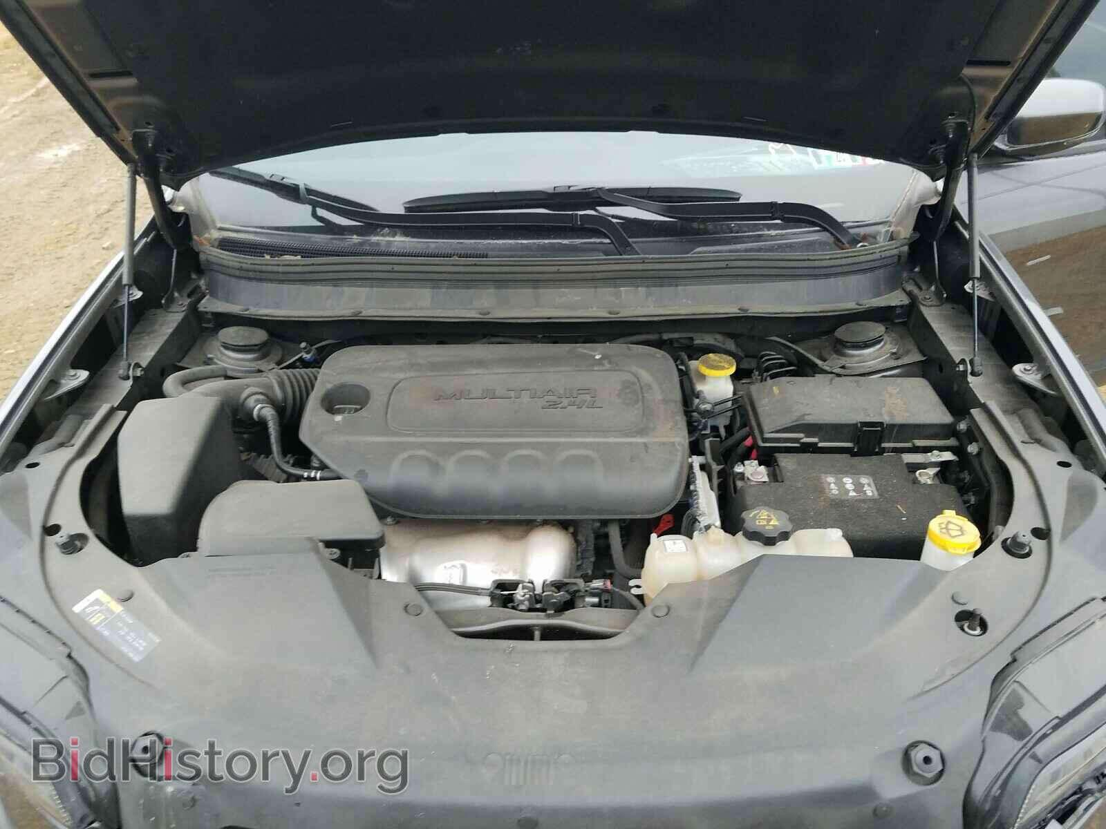 2019 JEEP CHEROKEE - VIN: 1C4PJMLB6KD292734 - Фото 7