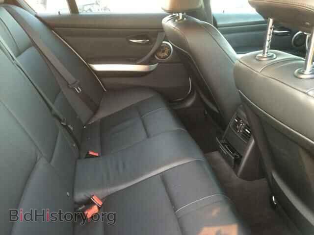 2008 BMW M3 - VIN: WBSVA93538E216169 - Фото 6