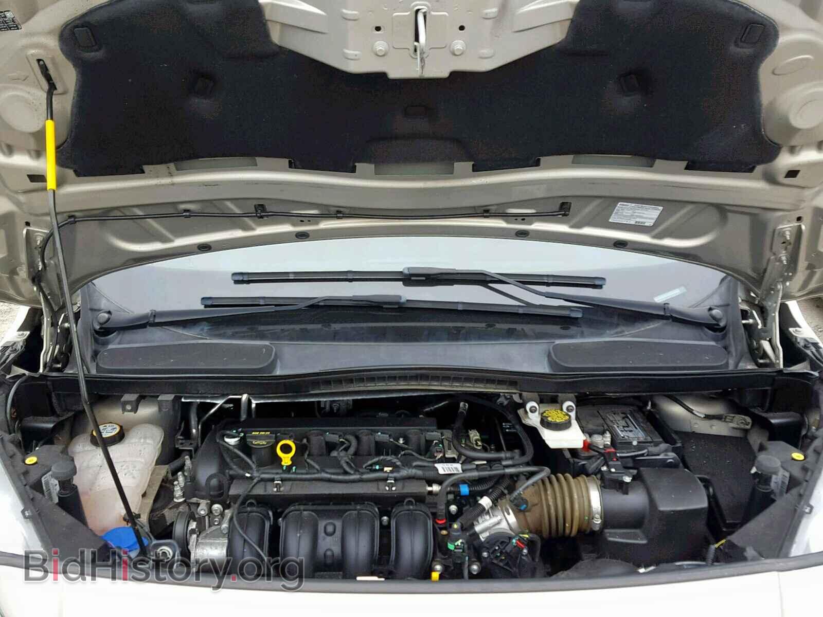 2014 FORD TRANSIT CO - VIN: NM0GE9F73E1150904 - Фото 7