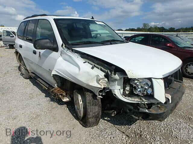 Фотография 1GKDS13S262209238 - GMC ENVOY 2006