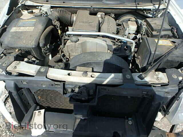 2006 GMC ENVOY - VIN: 1GKDS13S262209238 - Фото 7