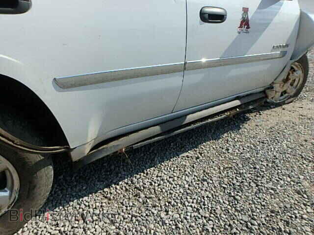 2006 GMC ENVOY - VIN: 1GKDS13S262209238 - Фото 10
