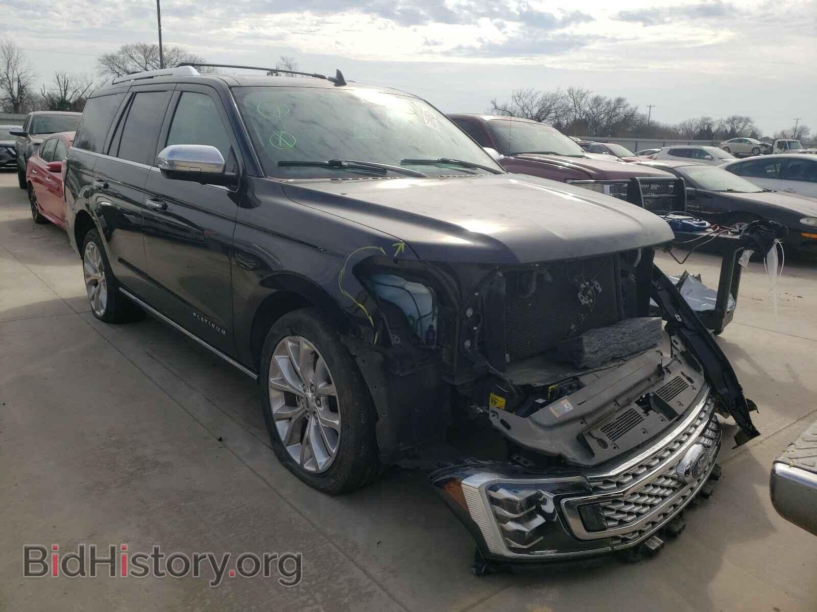 Photo 1FMJU1LT1KEA05844 - FORD EXPEDITION 2019