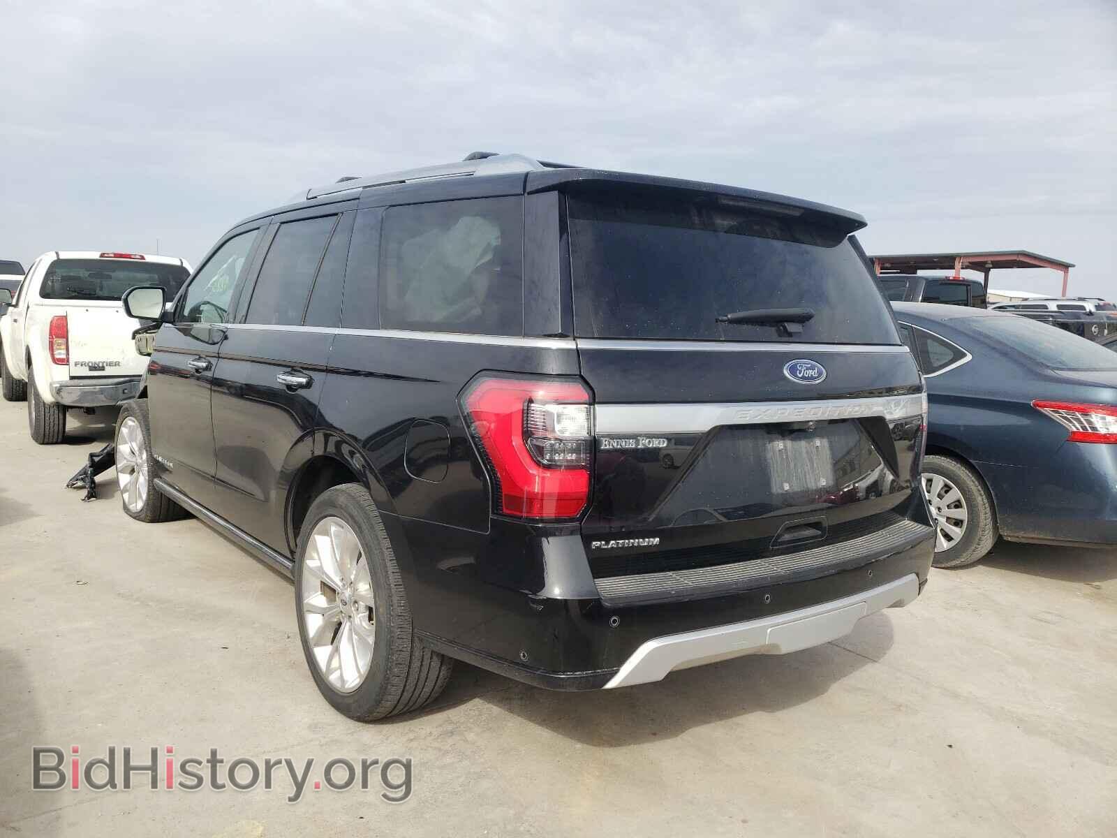 2019 FORD EXPEDITION - VIN: 1FMJU1LT1KEA05844 - Фото 3