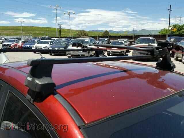 2012 SUBARU IMPREZA - VIN: JF1GJAA66CG006729 - Фото 9