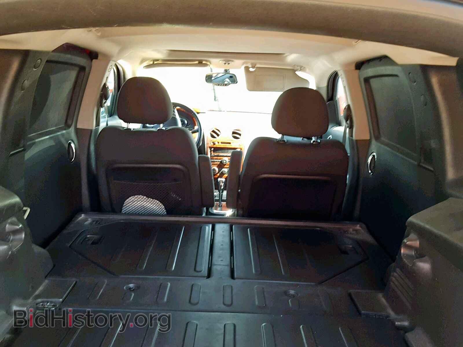 2007 CHEVROLET HHR PANEL - VIN: 3GCDA25P07S631995 - Фото 10