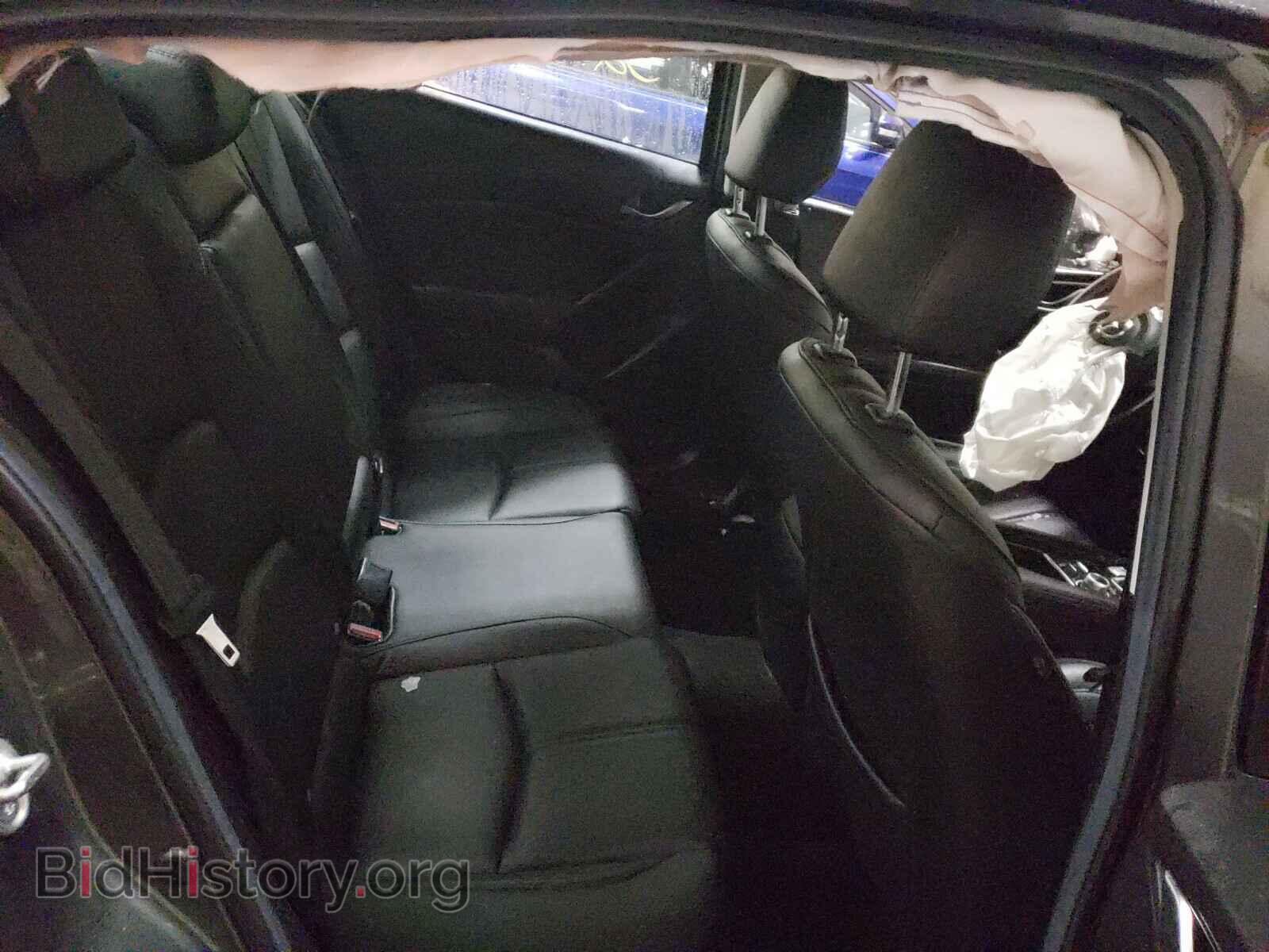 2017 MAZDA 3 - VIN: 3MZBN1V72HM142295 - Фото 6
