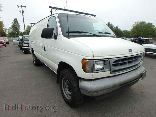 Фотография 1FTSS34L42HA33760 - FORD ECONOLINE 2002