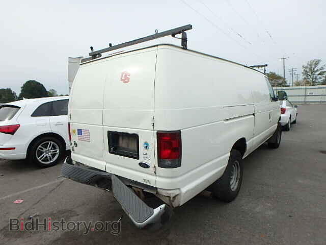 2002 FORD ECONOLINE - VIN: 1FTSS34L42HA33760 - Фото 4