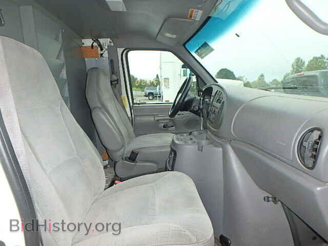 2002 FORD ECONOLINE - VIN: 1FTSS34L42HA33760 - Фото 5