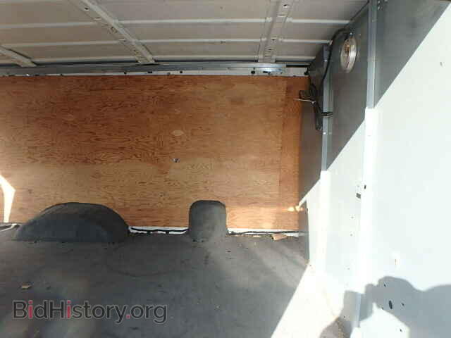 2002 FORD ECONOLINE - VIN: 1FTSS34L42HA33760 - Фото 6