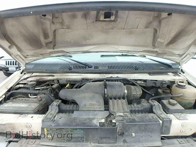 2002 FORD ECONOLINE - VIN: 1FTSS34L42HA33760 - Фото 7