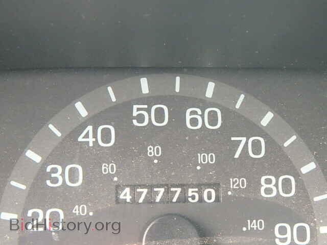 2002 FORD ECONOLINE - VIN: 1FTSS34L42HA33760 - Фото 8