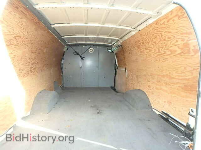 2002 FORD ECONOLINE - VIN: 1FTSS34L42HA33760 - Фото 9