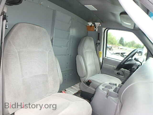 2002 FORD ECONOLINE - VIN: 1FTSS34L42HA33760 - Фото 10