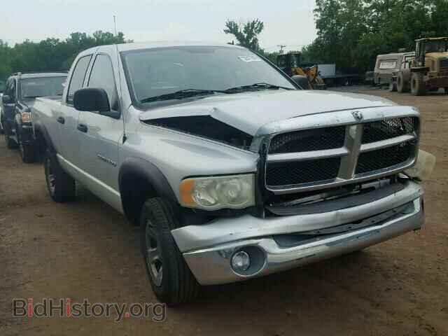 Фотография 1D7HU18N23S127778 - DODGE RAM 1500 2003