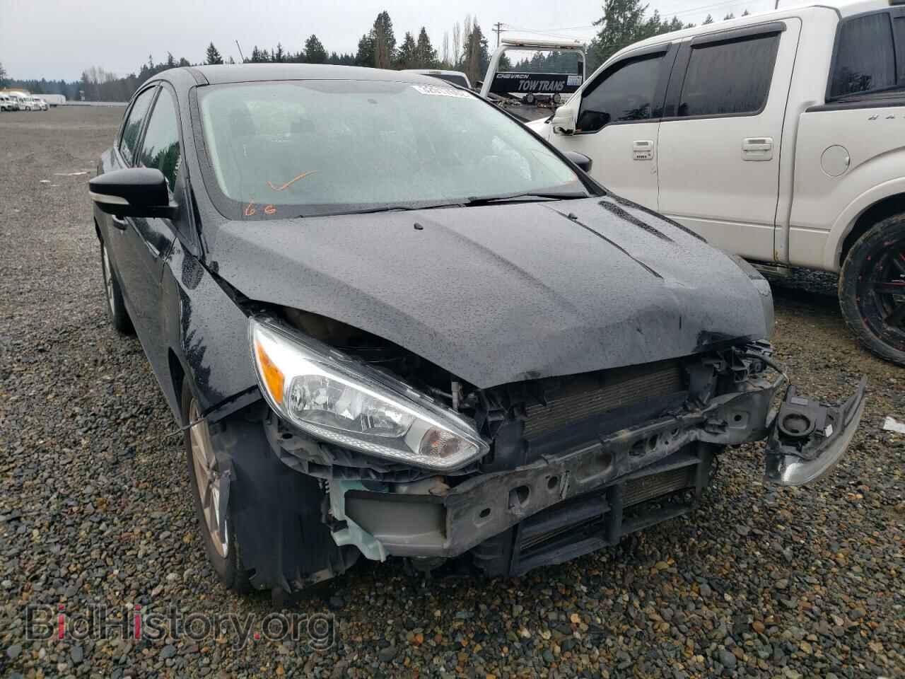 Photo 1FADP3K27FL329739 - FORD FOCUS 2015