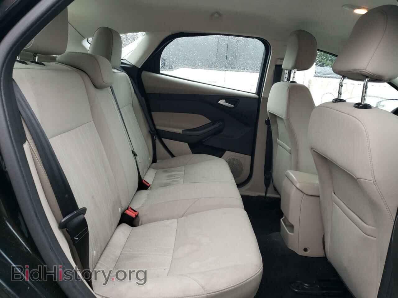 2015 FORD FOCUS - VIN: 1FADP3K27FL329739 - Фото 6