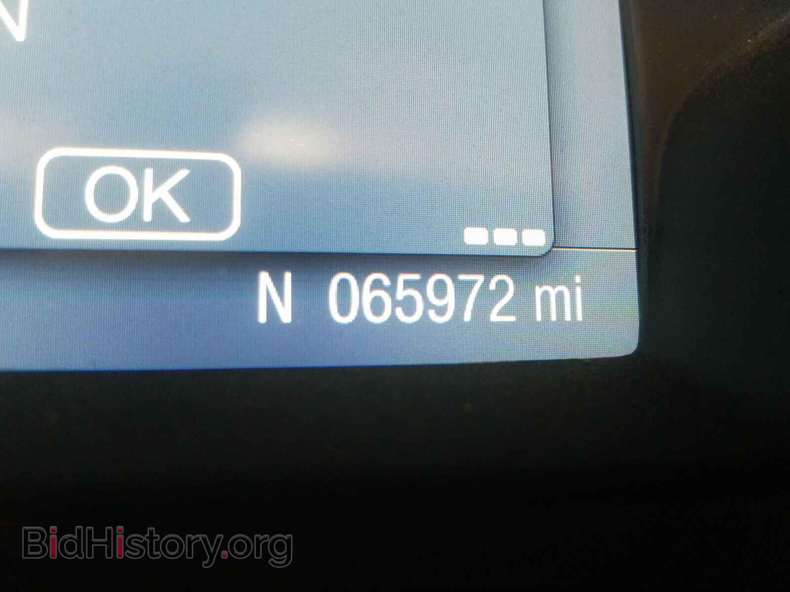 2014 FORD FOCUS - VIN: 1FADP3F22EL427439 - Фото 8