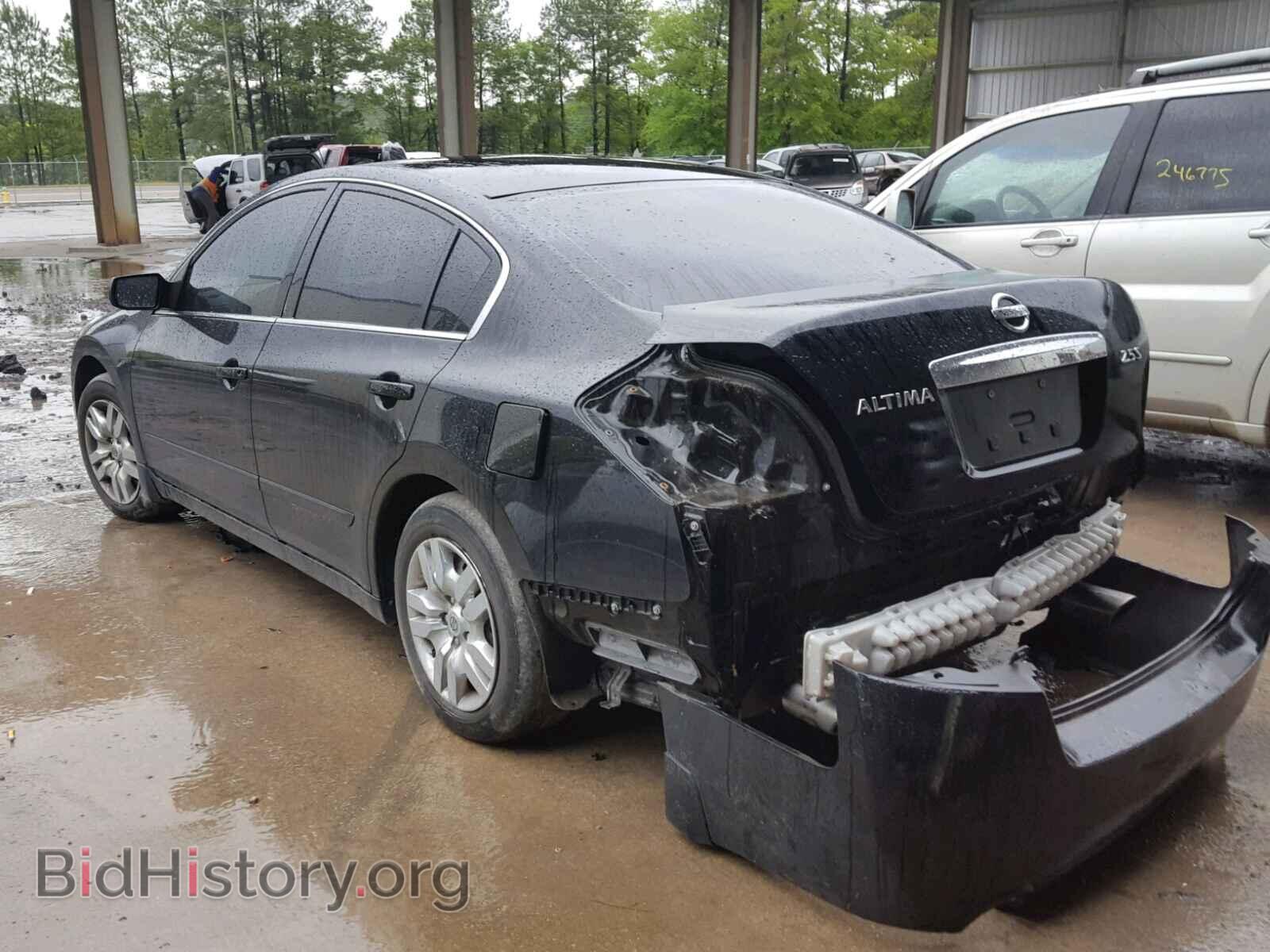 2011 NISSAN ALTIMA BAS - VIN: 1N4AL2AP6BC169062 - Фото 3