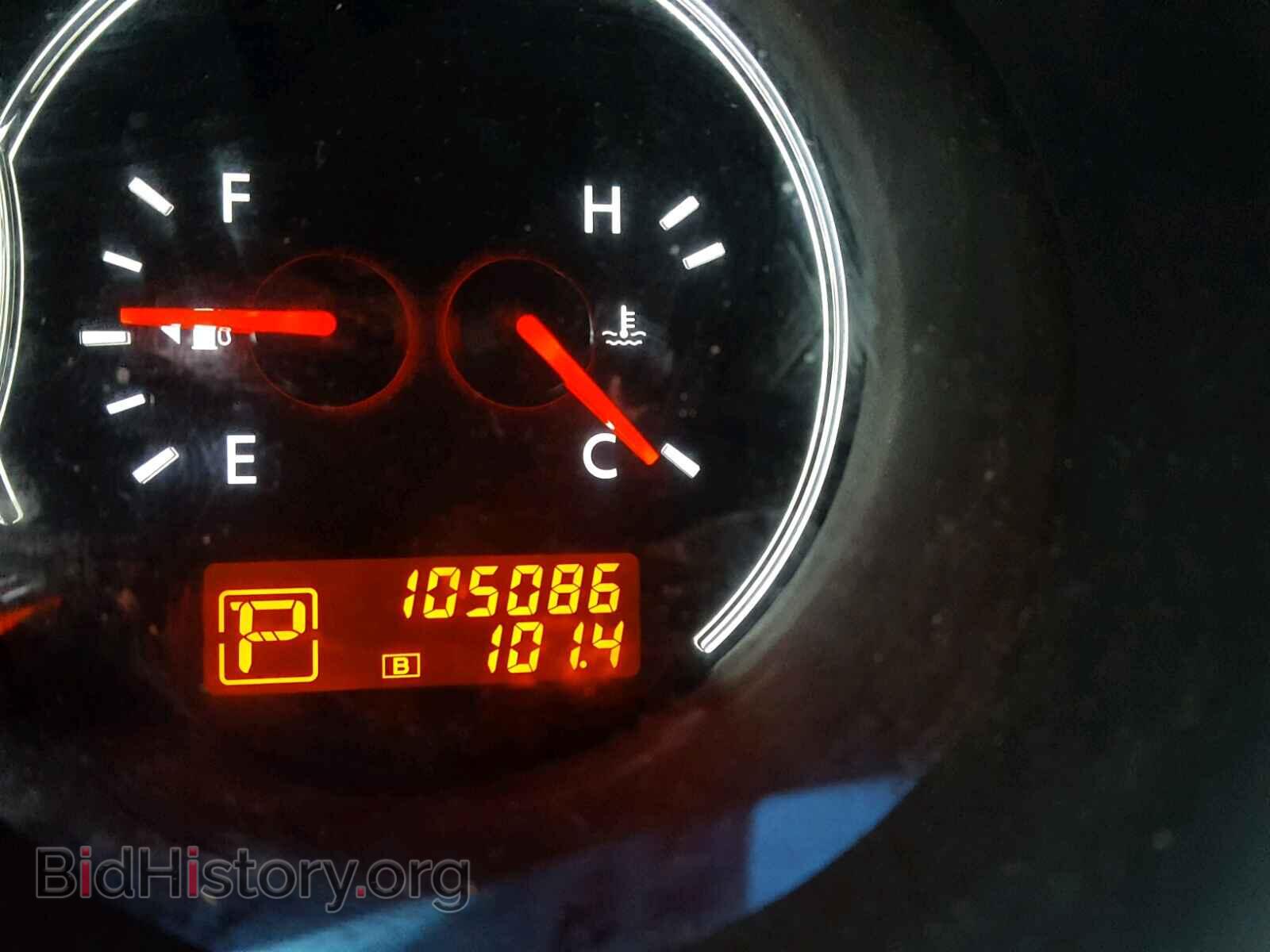 2011 NISSAN ALTIMA BAS - VIN: 1N4AL2AP6BC169062 - Фото 8