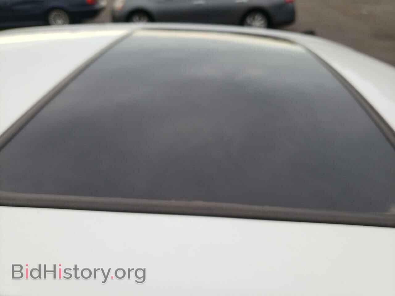 2011 TOYOTA COROLLA - VIN: 2T1BU4EE5BC735252 - Фото 9