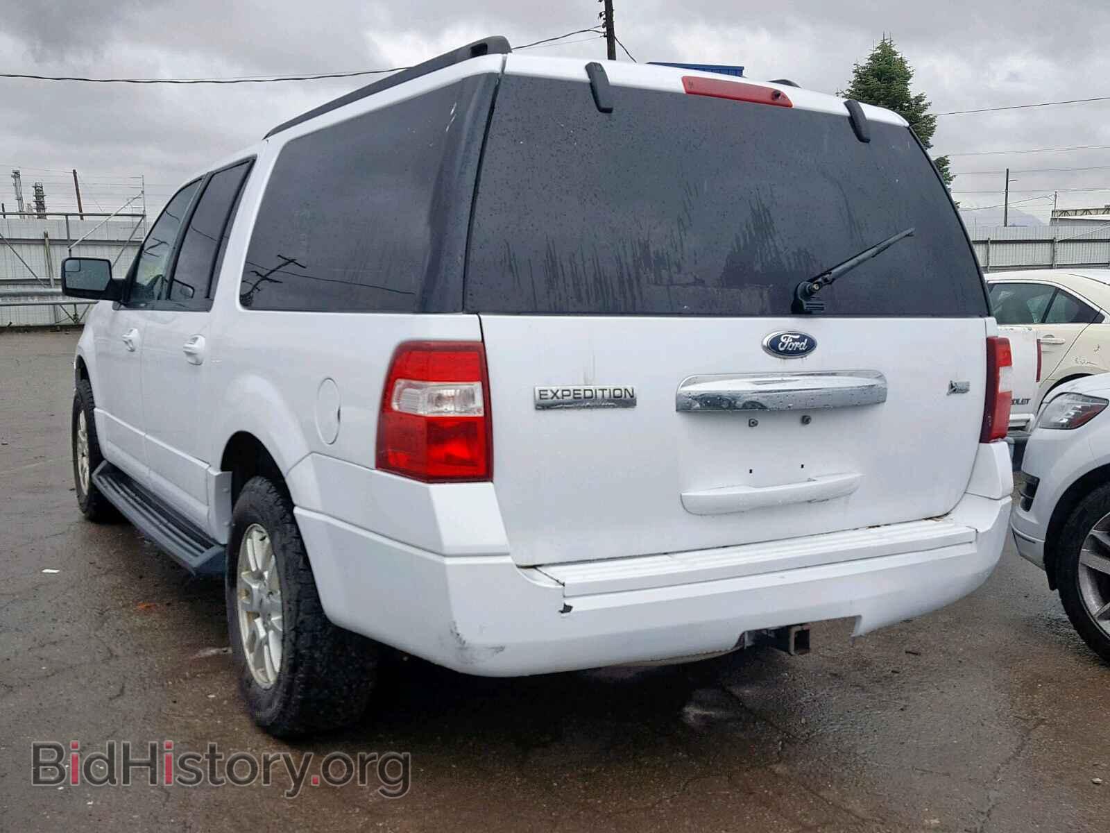 2012 FORD EXPEDITION - VIN: 1FMJK1G59CEF13014 - Фото 3