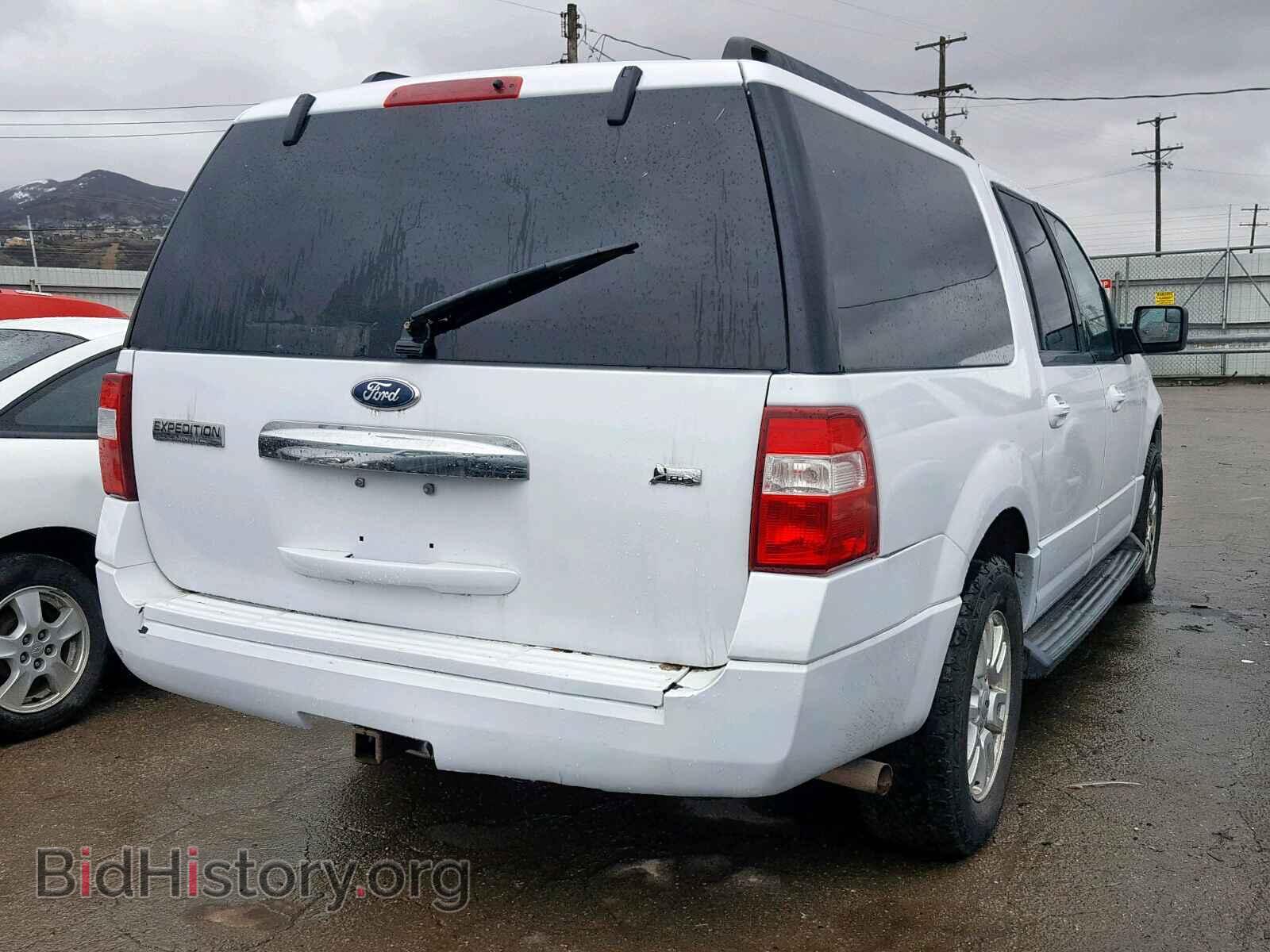 2012 FORD EXPEDITION - VIN: 1FMJK1G59CEF13014 - Фото 4