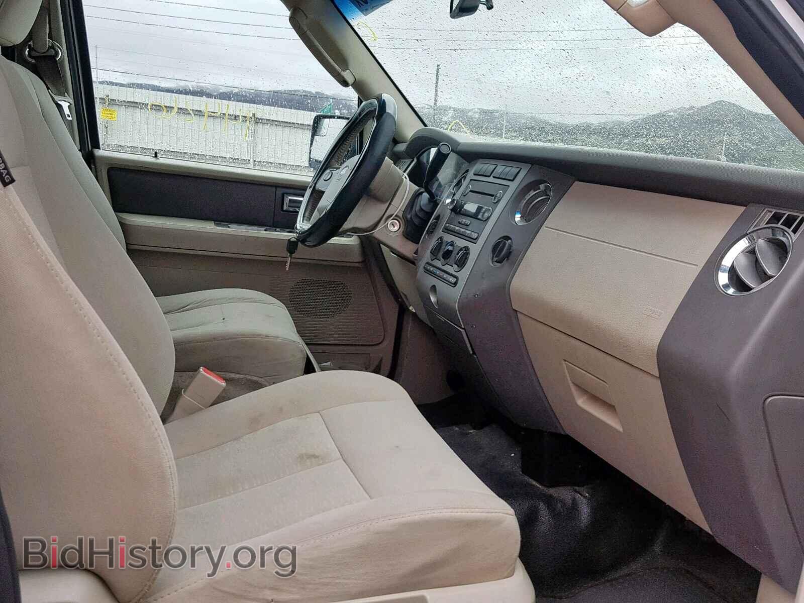 2012 FORD EXPEDITION - VIN: 1FMJK1G59CEF13014 - Фото 5