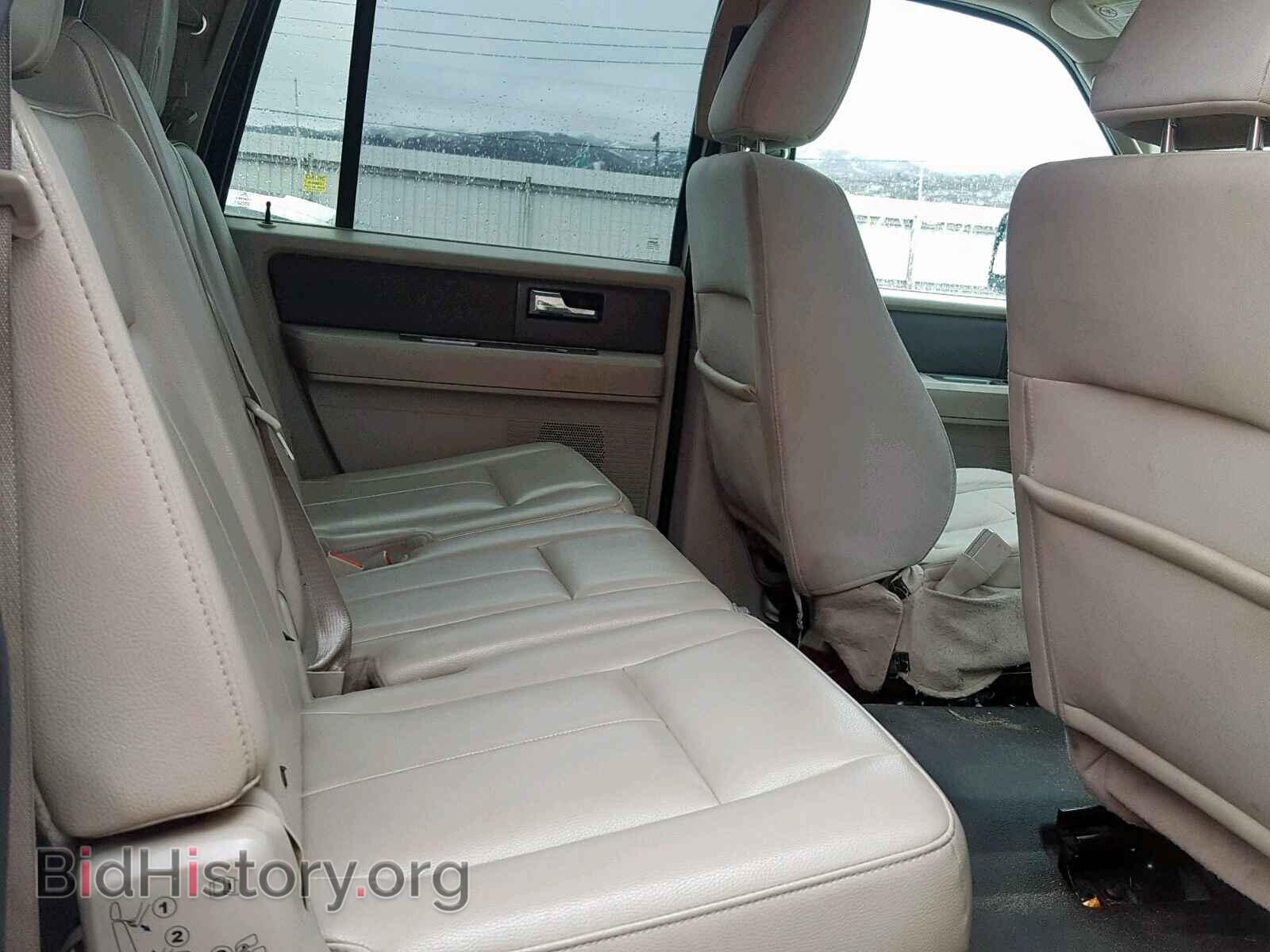 2012 FORD EXPEDITION - VIN: 1FMJK1G59CEF13014 - Фото 6