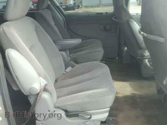 2005 DODGE CARAVAN - VIN: 1D4GP24R95B230441 - Фото 6