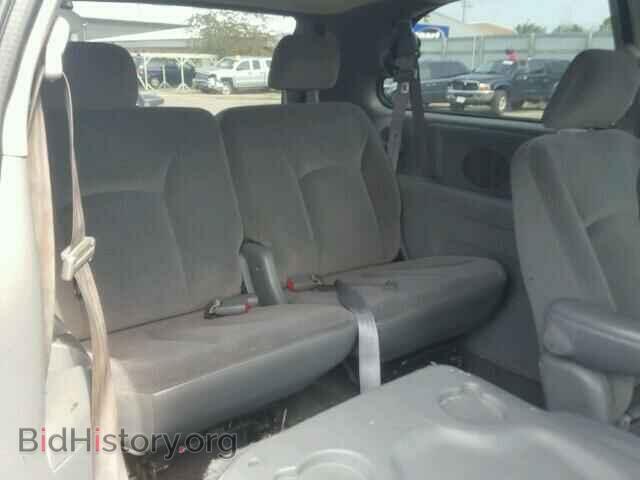 2005 DODGE CARAVAN - VIN: 1D4GP24R95B230441 - Фото 9