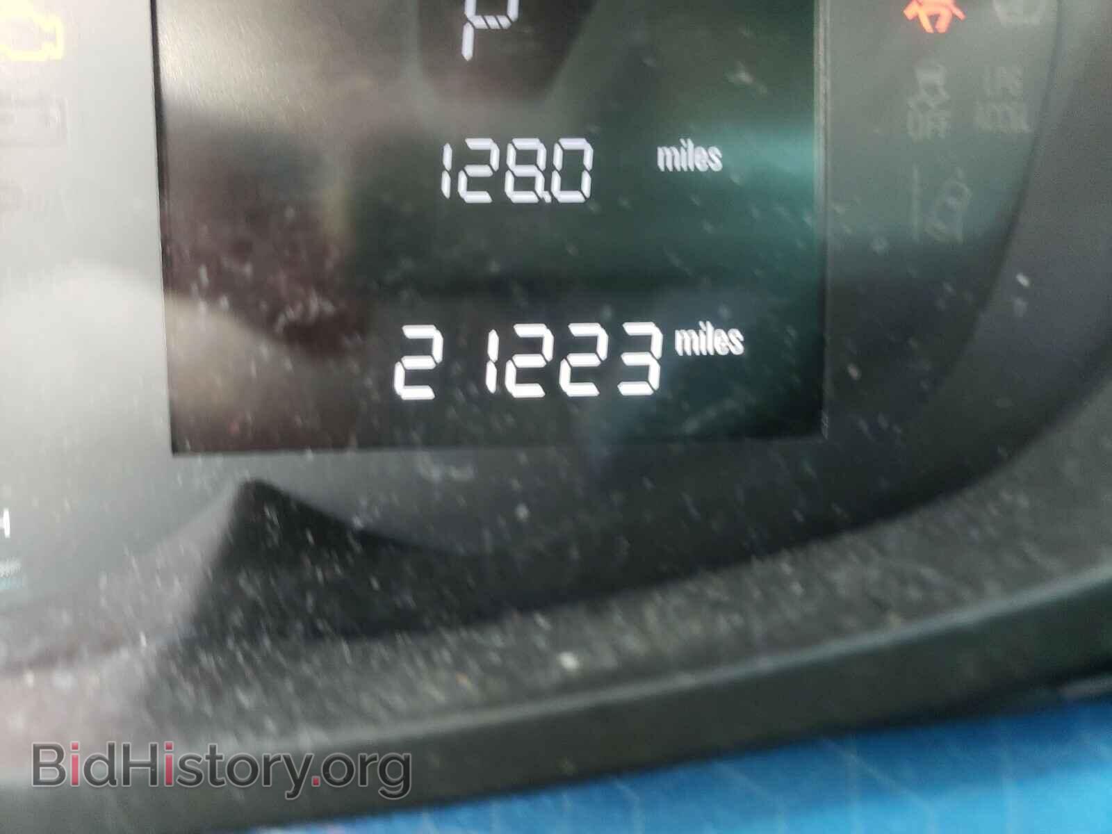 2018 CHEVROLET SPARK - VIN: KL8CD6SA1JC420983 - Фото 8