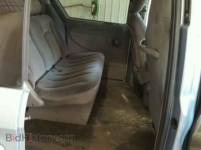 2005 DODGE CARAVAN - VIN: 1D4GP24R65B262859 - Фото 6