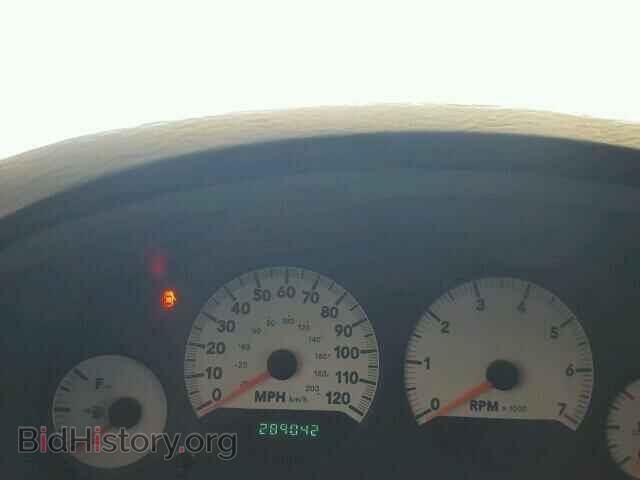 2005 DODGE CARAVAN - VIN: 1D4GP24R65B262859 - Фото 8