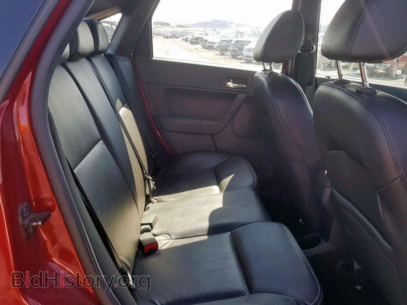 2010 FORD FOCUS - VIN: 1FAHP3HN4AW251849 - Photo 6