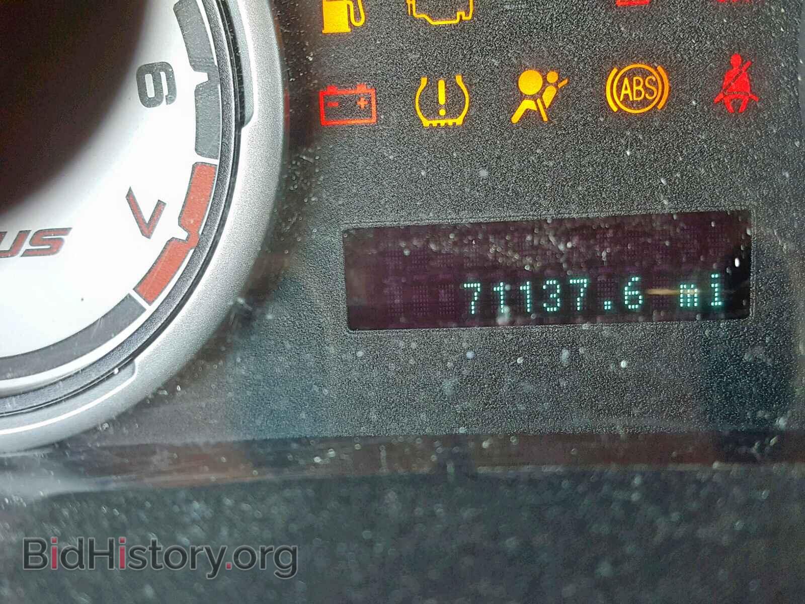 2010 FORD FOCUS - VIN: 1FAHP3HN4AW251849 - Photo 8