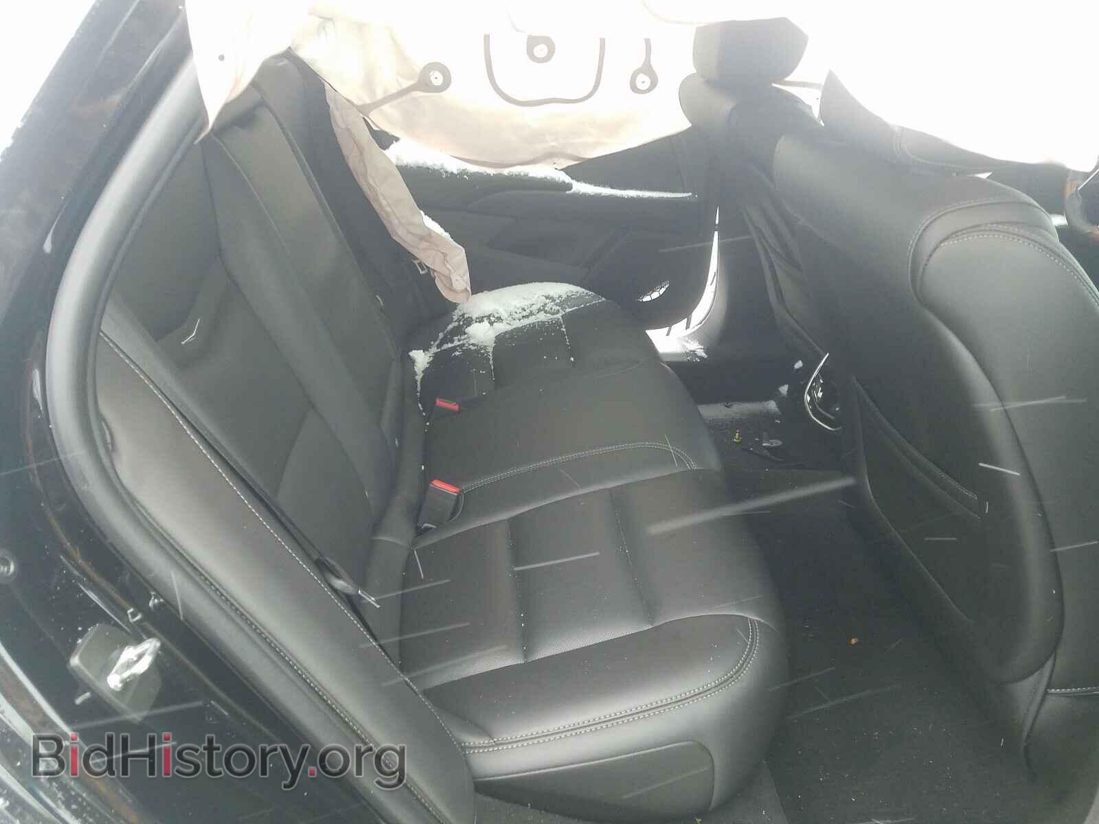 2016 CADILLAC XTS - VIN: 2G61N5S3XG9181993 - Фото 6