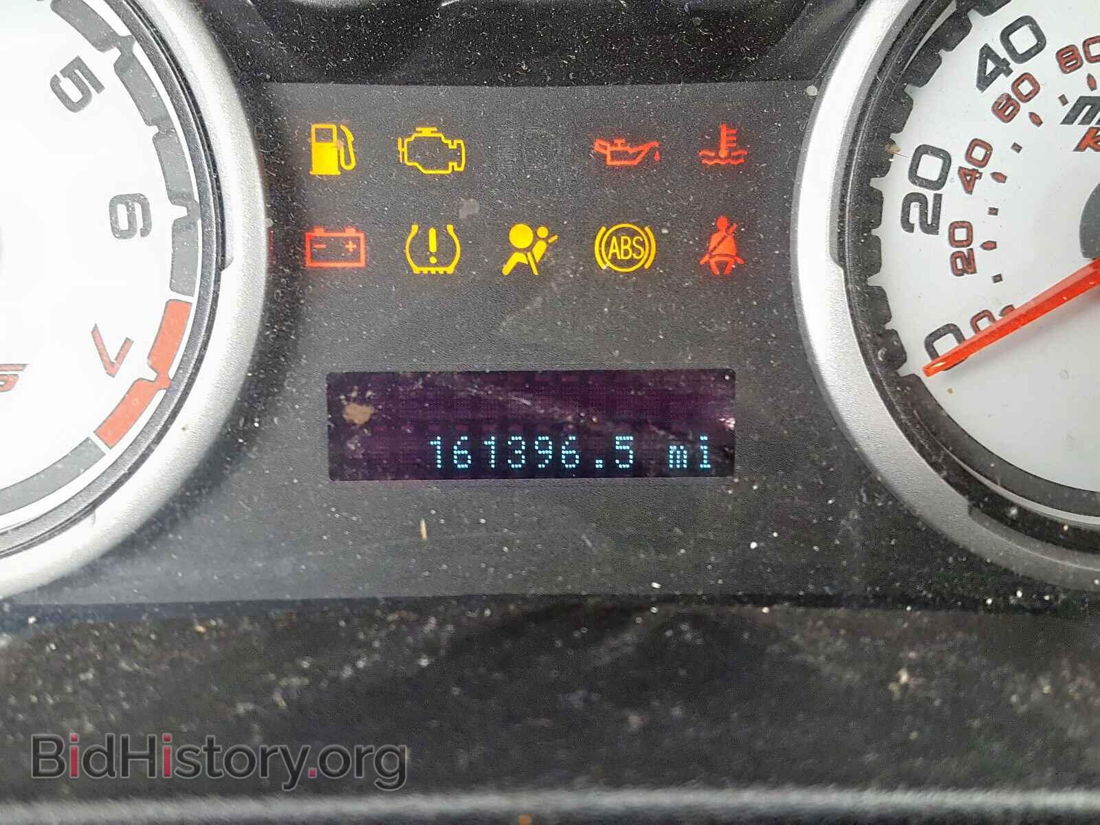 2009 FORD FOCUS - VIN: 1FAHP36N89W249875 - Фото 8