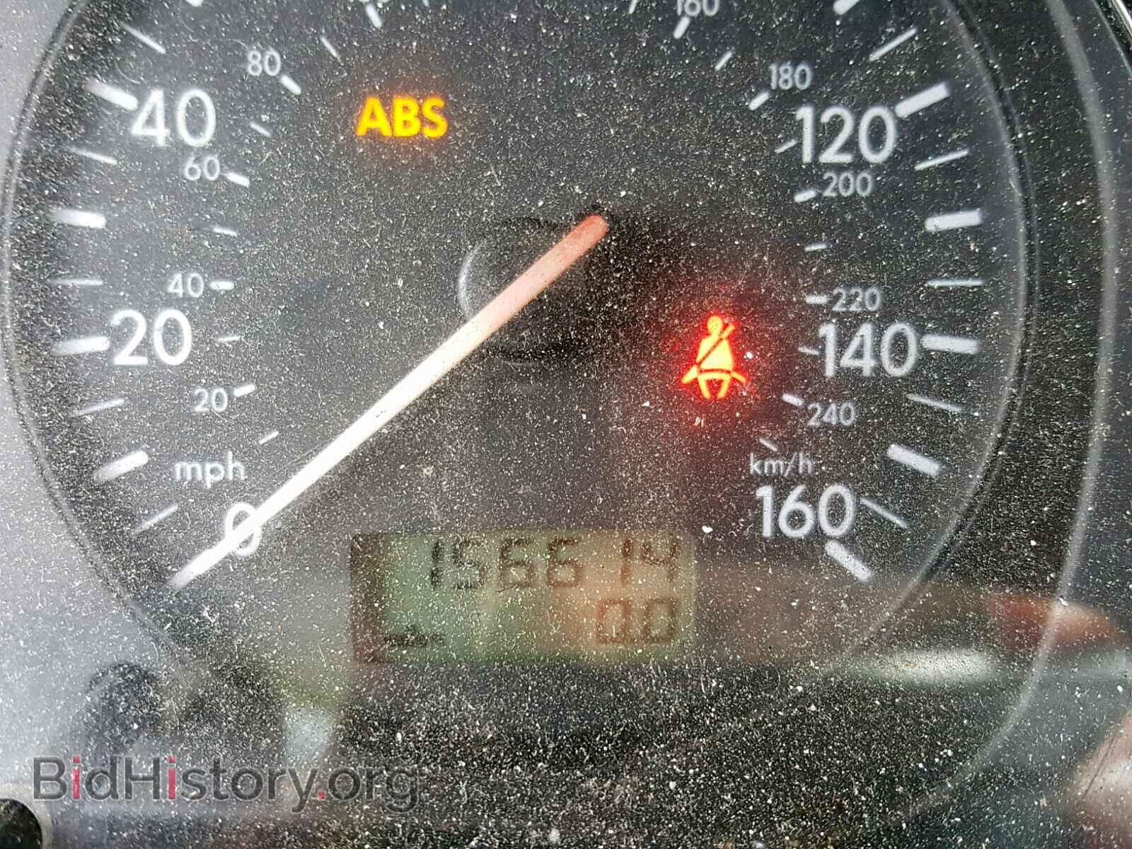2005 VOLKSWAGEN GOLF - VIN: 9BWGL61J054022621 - Фото 8