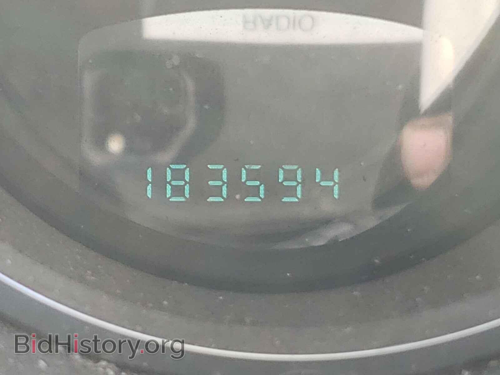 2007 DODGE NITRO - VIN: 1D8GU58K17W611122 - Photo 8