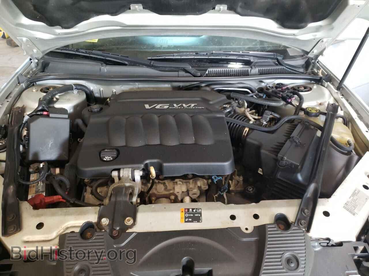 2012 CHEVROLET IMPALA - VIN: 2G1WG5E39C1257519 - Фото 7