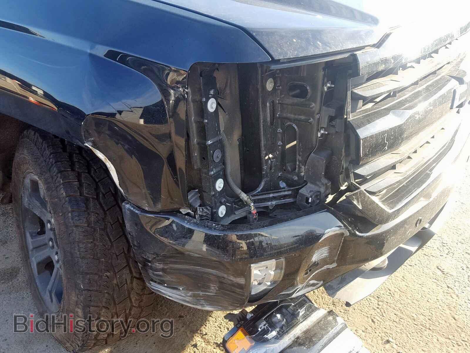 2017 CHEVROLET SILVERADO - VIN: 3GCUKSEC5HG362469 - Фото 9