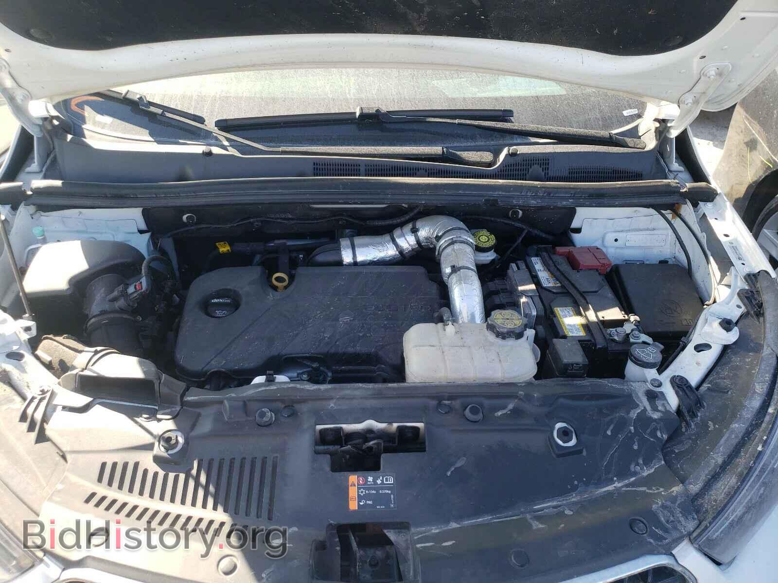 2019 BUICK ENCORE - VIN: KL4CJCSM4KB843826 - Photo 7