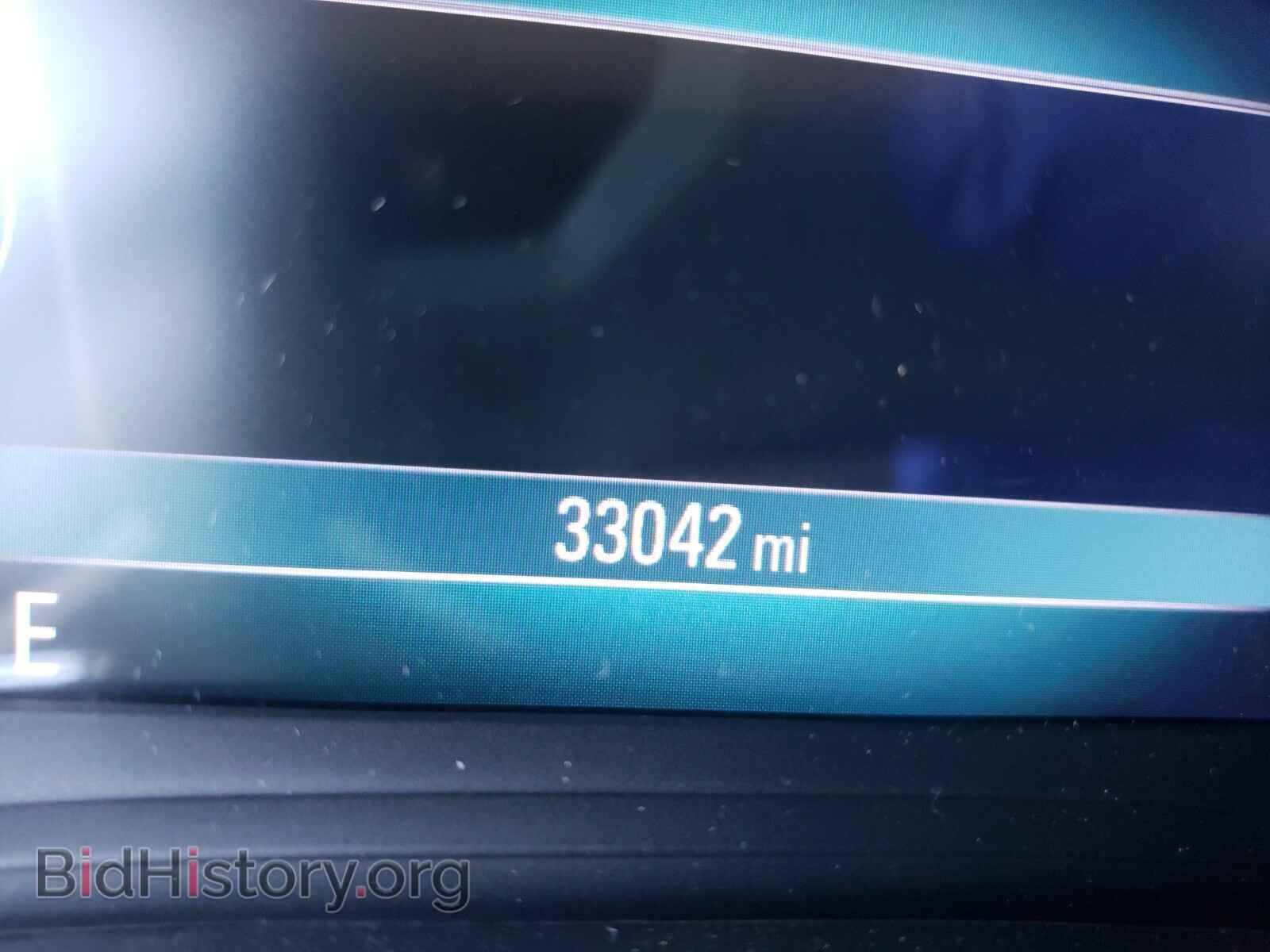 2019 BUICK ENCORE - VIN: KL4CJCSM4KB843826 - Photo 8