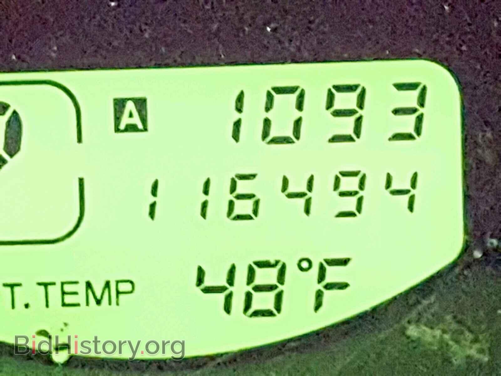 2006 SUBARU FORESTER - VIN: JF1SG63646H756535 - Фото 8