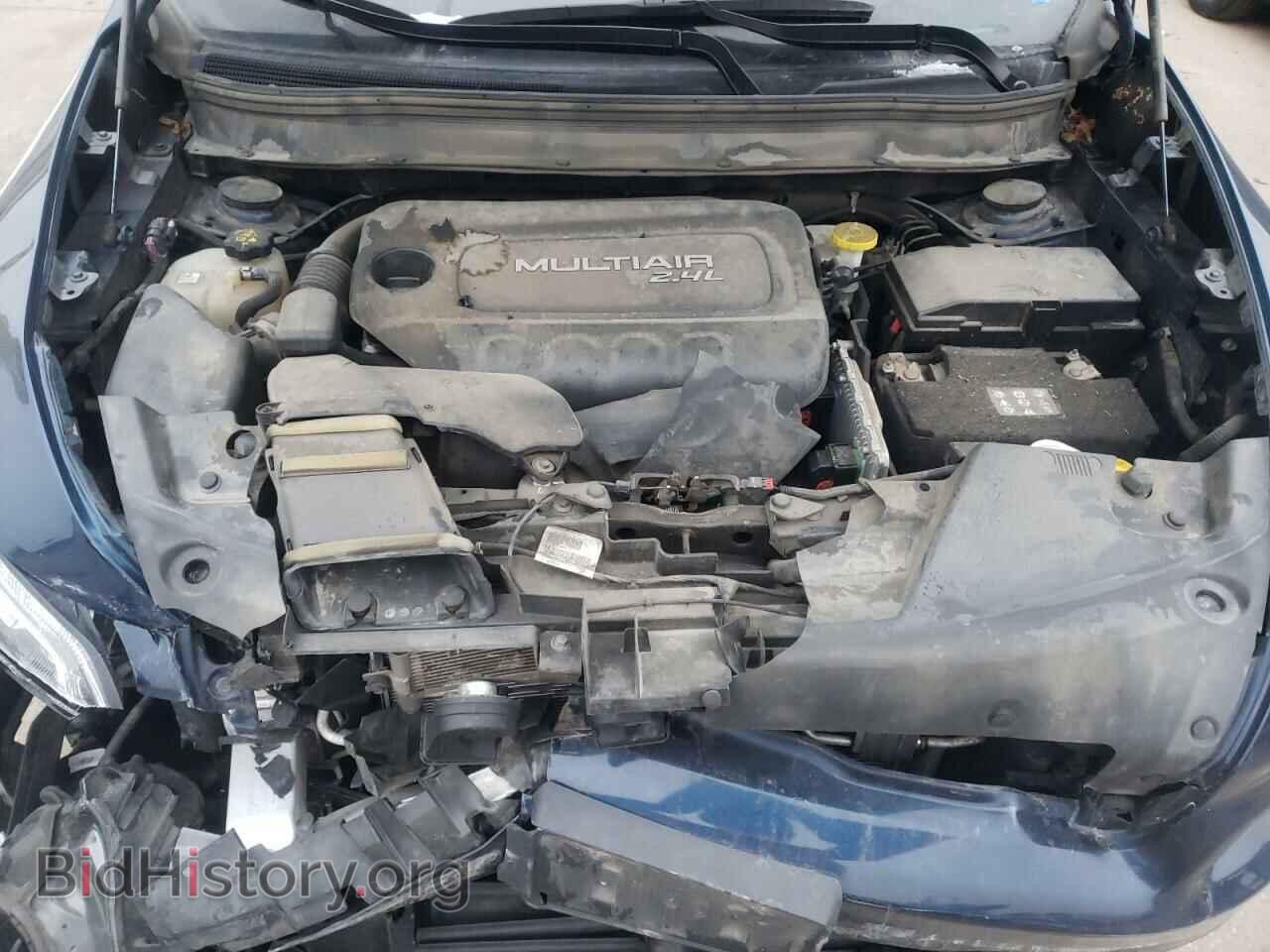 2018 JEEP CHEROKEE - VIN: 1C4PJLCB0JD558984 - Фото 7