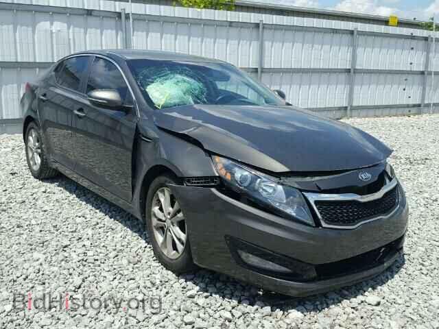 Фотография 5XXGM4A78DG192178 - KIA OPTIMA 2013